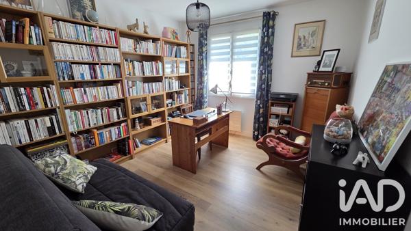Maison à vendre 5 pièces 150 m² Meschers-sur-Gironde