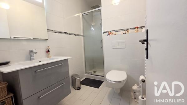 Maison à vendre 5 pièces 150 m² Meschers-sur-Gironde