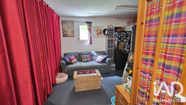 Maison à vendre 5 pièces 150 m² Meschers-sur-Gironde
