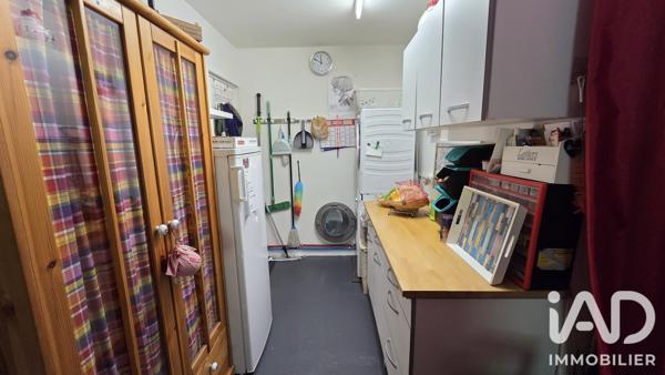 Maison à vendre 5 pièces 150 m² Meschers-sur-Gironde