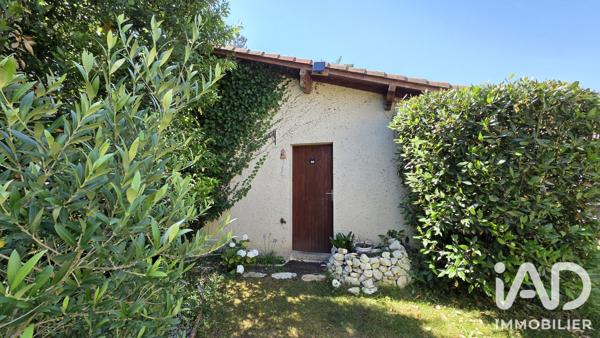 Maison à vendre 5 pièces 150 m² Meschers-sur-Gironde