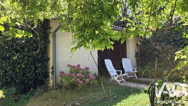 Maison à vendre 5 pièces 150 m² Meschers-sur-Gironde