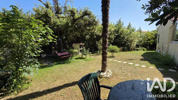 Maison à vendre 5 pièces 150 m² Meschers-sur-Gironde