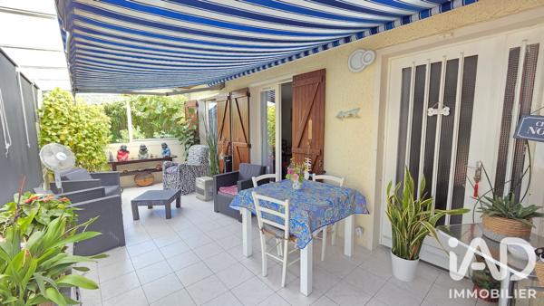 Maison à vendre 5 pièces 150 m² Meschers-sur-Gironde