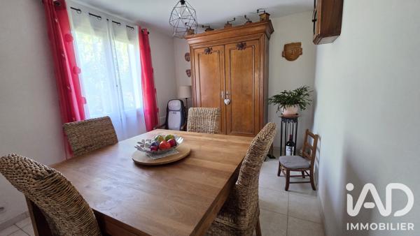 Maison à vendre 5 pièces 150 m² Meschers-sur-Gironde