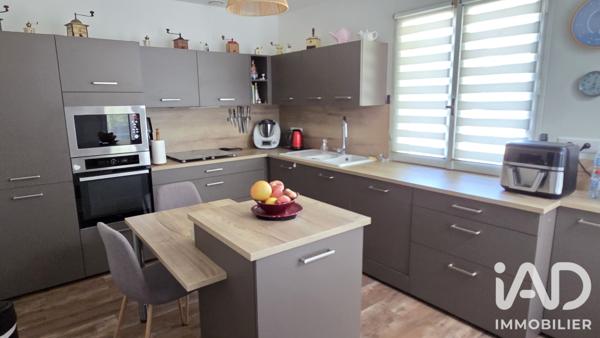 Maison à vendre 5 pièces 150 m² Meschers-sur-Gironde