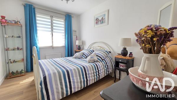 Maison à vendre 5 pièces 150 m² Meschers-sur-Gironde