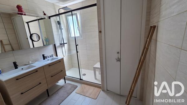 Maison à vendre 5 pièces 150 m² Meschers-sur-Gironde