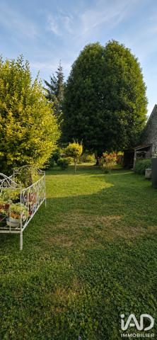 Maison à vendre 6 pièces 105 m² Ussy-sur-Marne