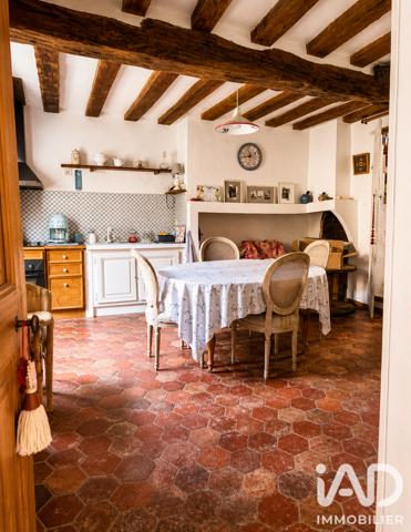 Maison à vendre 6 pièces 105 m² Ussy-sur-Marne