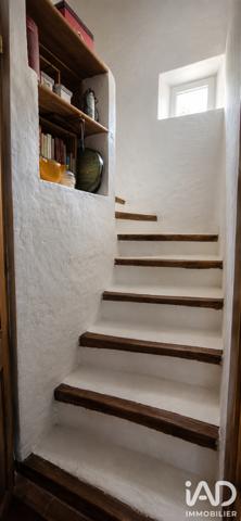 Maison à vendre 6 pièces 105 m² Ussy-sur-Marne