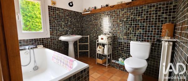 Maison à vendre 6 pièces 105 m² Ussy-sur-Marne