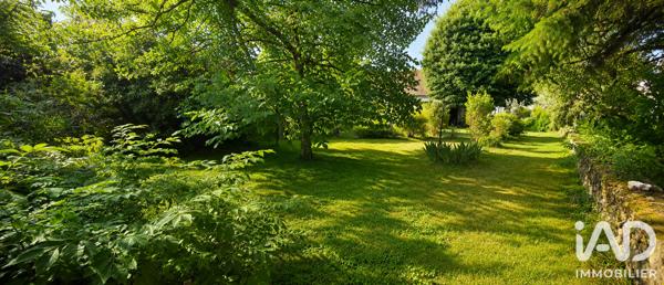 Maison à vendre 6 pièces 105 m² Ussy-sur-Marne