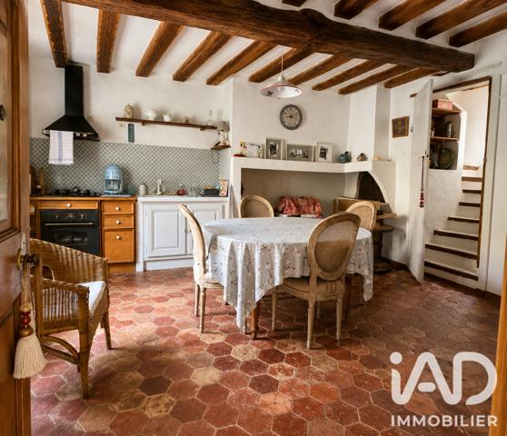 Maison à vendre 6 pièces 105 m² Ussy-sur-Marne