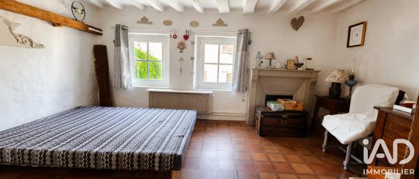 Maison à vendre 6 pièces 105 m² Ussy-sur-Marne
