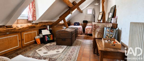 Maison à vendre 6 pièces 105 m² Ussy-sur-Marne