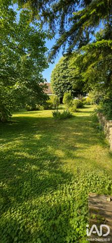 Maison à vendre 6 pièces 105 m² Ussy-sur-Marne