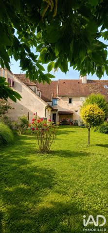 Maison à vendre 6 pièces 105 m² Ussy-sur-Marne