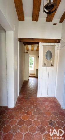 Maison à vendre 6 pièces 105 m² Ussy-sur-Marne