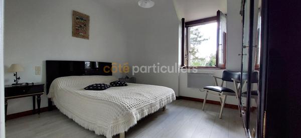 Vente Maison122 m² - 6 Pièces - LOLIF (50530)