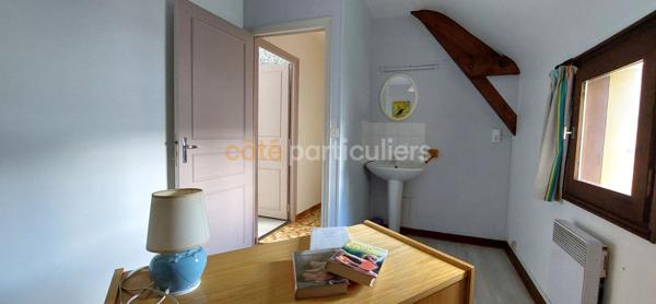 Vente Maison122 m² - 6 Pièces - LOLIF (50530)