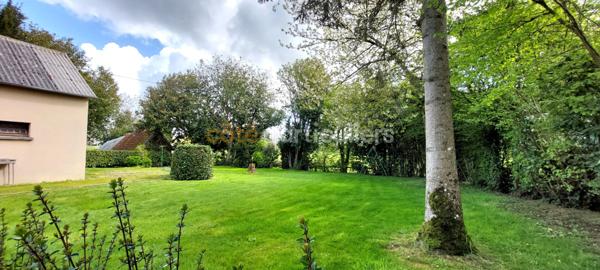 Vente Maison122 m² - 6 Pièces - LOLIF (50530)