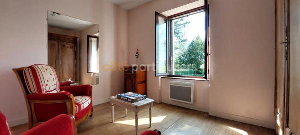 Vente Maison122 m² - 6 Pièces - LOLIF (50530)