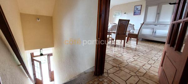 Vente Maison122 m² - 6 Pièces - LOLIF (50530)