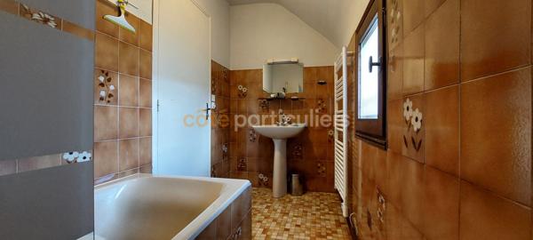 Vente Maison122 m² - 6 Pièces - LOLIF (50530)