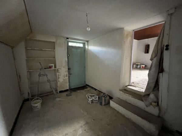 Maison à vendre |  Ainay-le-Vieil |  2 pièces | 70 m²