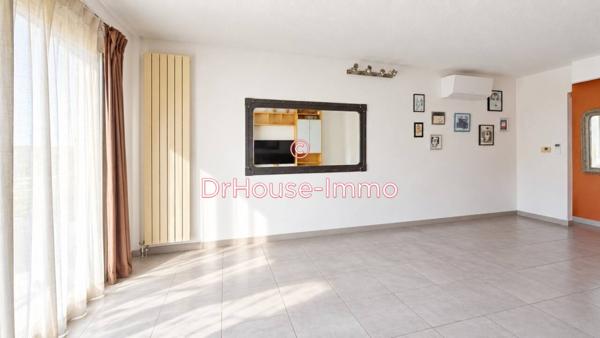 Appartement à vendre 4 pièces de 84 m²
