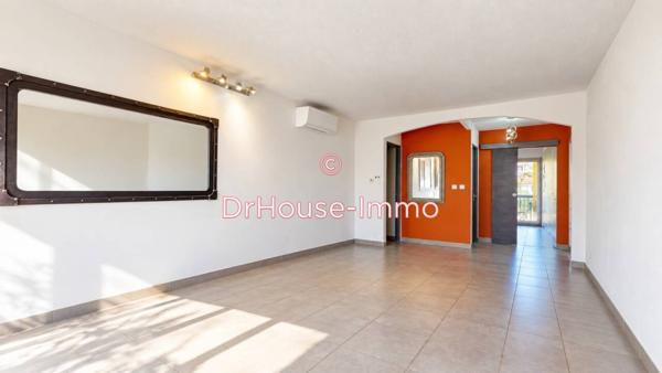 Appartement à vendre 4 pièces de 84 m²