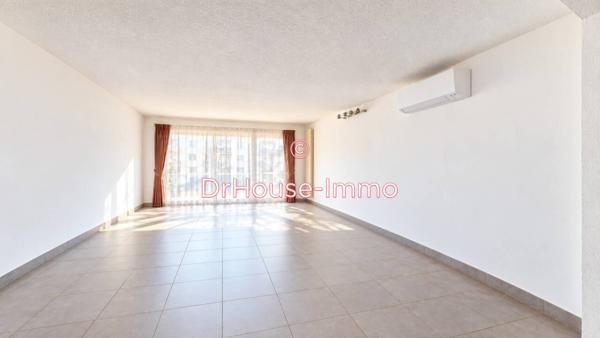 Appartement à vendre 4 pièces de 84 m²