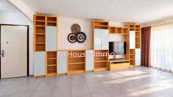Appartement à vendre 4 pièces de 84 m²