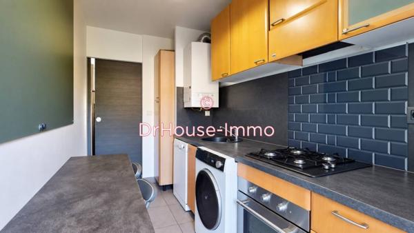 Appartement à vendre 4 pièces de 84 m²