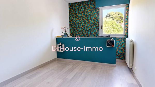 Appartement à vendre 4 pièces de 84 m²