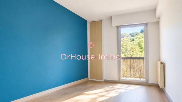Appartement à vendre 4 pièces de 84 m²