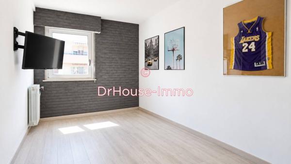 Appartement à vendre 4 pièces de 84 m²