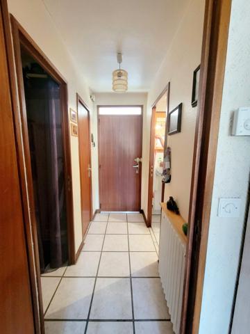 Appartement T1bis de 40m² et vue sur le Venasque, dont 6 couchages, cave, local à vélo .