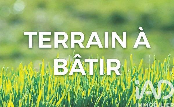 Terrain à vendre 304 m² Meschers-sur-Gironde