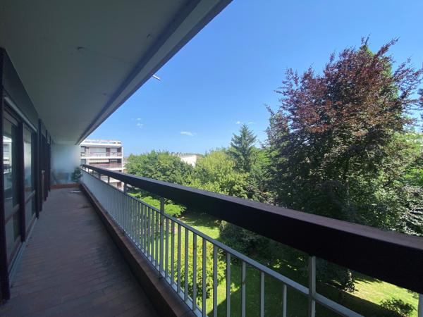 APPARTEMENT - ATHIS MONS