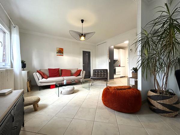 Maison type PLAIN PIED / 2 chambres en très bon état !