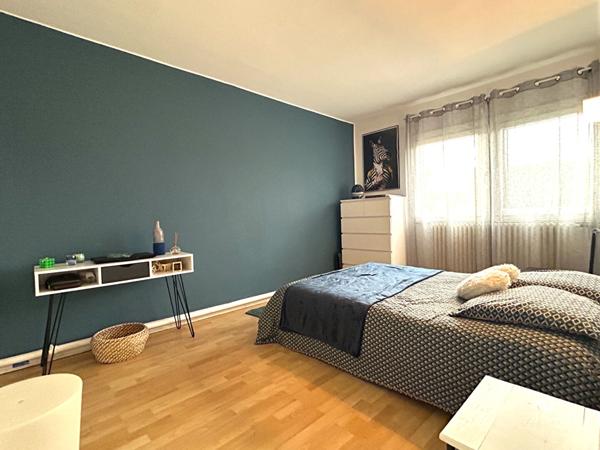 Maison type PLAIN PIED / 2 chambres en très bon état !