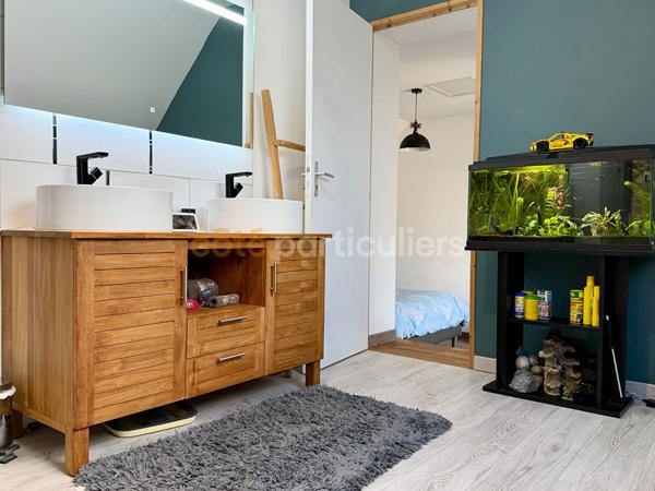 Vente
                Maison88 m² - 4 Pièces -
                    MONTMARTIN EN GRAIGNES (50620)