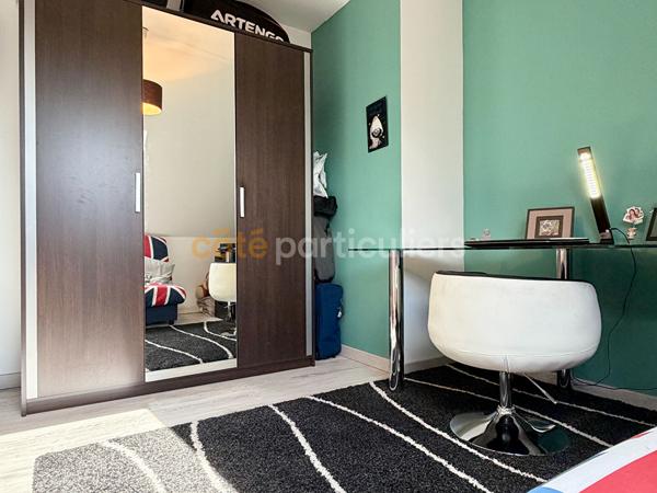 Vente
                Maison88 m² - 4 Pièces -
                    MONTMARTIN EN GRAIGNES (50620)