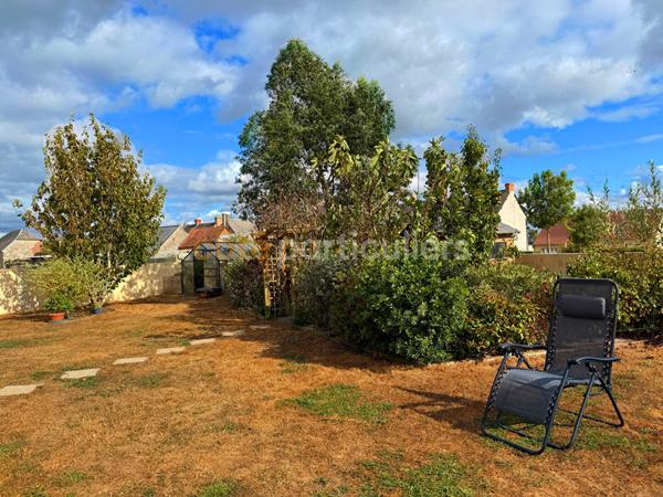 Vente
                Maison88 m² - 4 Pièces -
                    MONTMARTIN EN GRAIGNES (50620)
