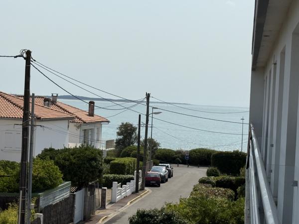 Appartement 3 pièce(s) 2 chambre(s) 56.62 m²