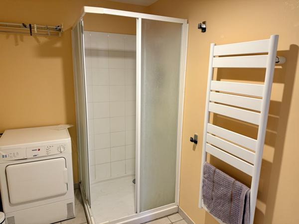 Appartement 3 pièce(s) 2 chambre(s) 56.62 m²