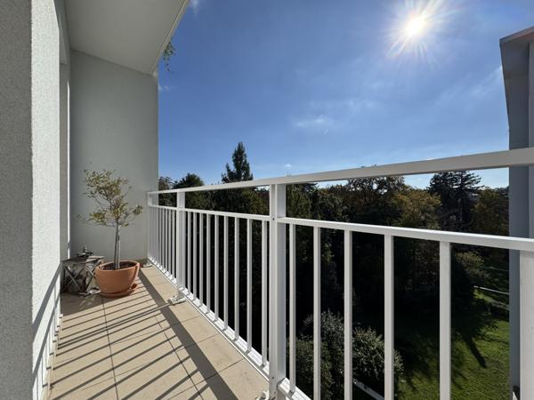 Appartement  4 pièce(s)  3 chambre(s)  80.87 m²