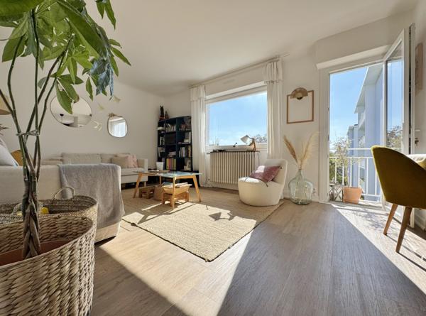 Appartement  4 pièce(s)  3 chambre(s)  80.87 m²